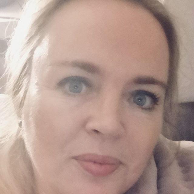 Anne-Cathrin Heßeln