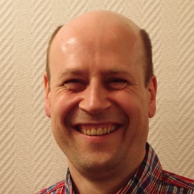 Jörg Heßeln