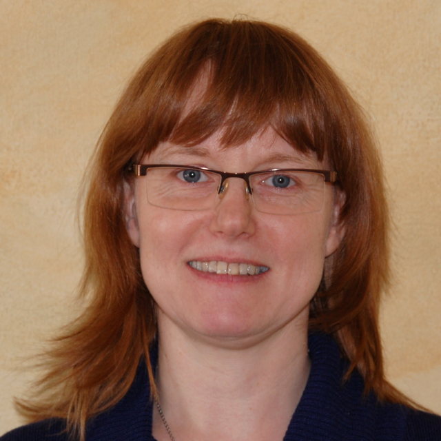 Kordula Roehl