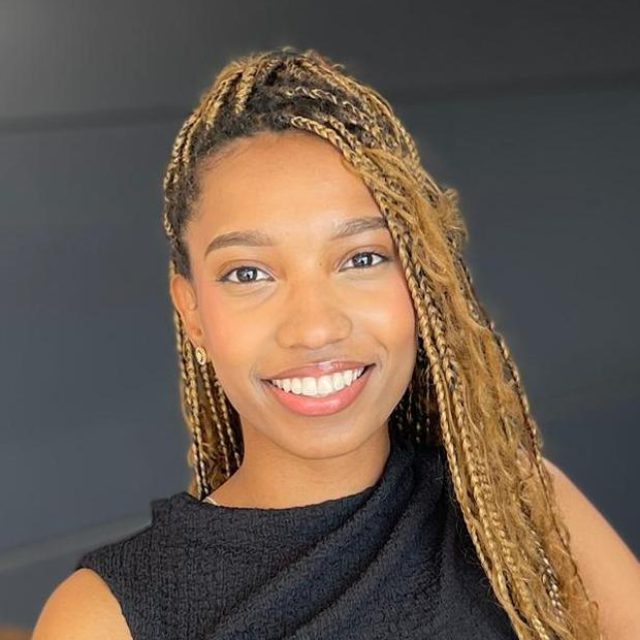 Kiesha Schmidt-von Groeling